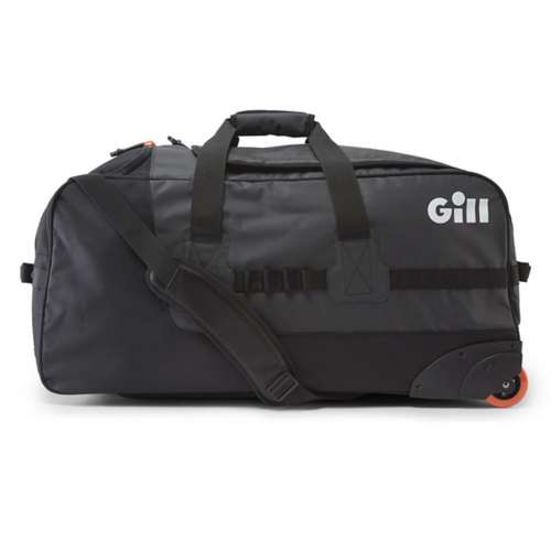 Gill Rollling Cargo Bag Duffel