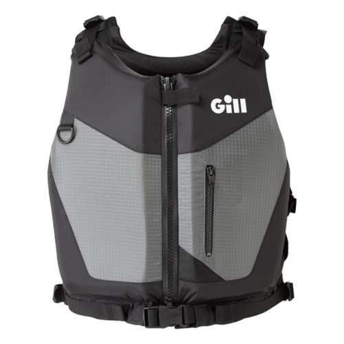 Youth Gill USCG Approved Front Zip PFD