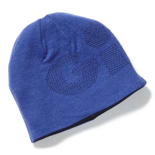 Adult Gill Reversible Knit Beanie