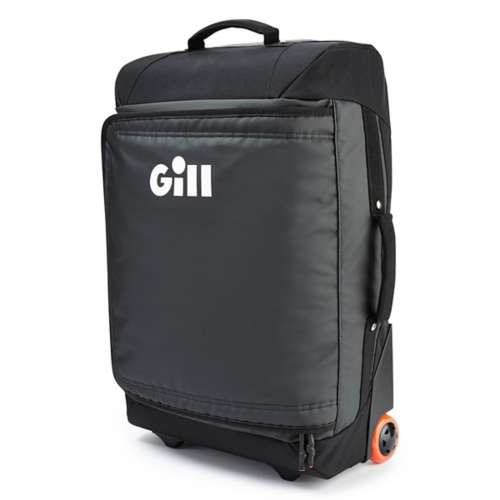Gill Rolling Carry On Bag Duffel