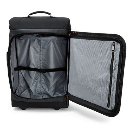 Gill Rolling Carry On Bag Duffel