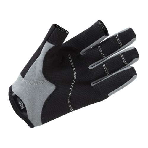 Men's Gill Long Finger Deckhand Fishing Gloves