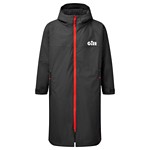 Gill Aqua Parker Hooded Rain Jacket - Thumbnail 1 of 3