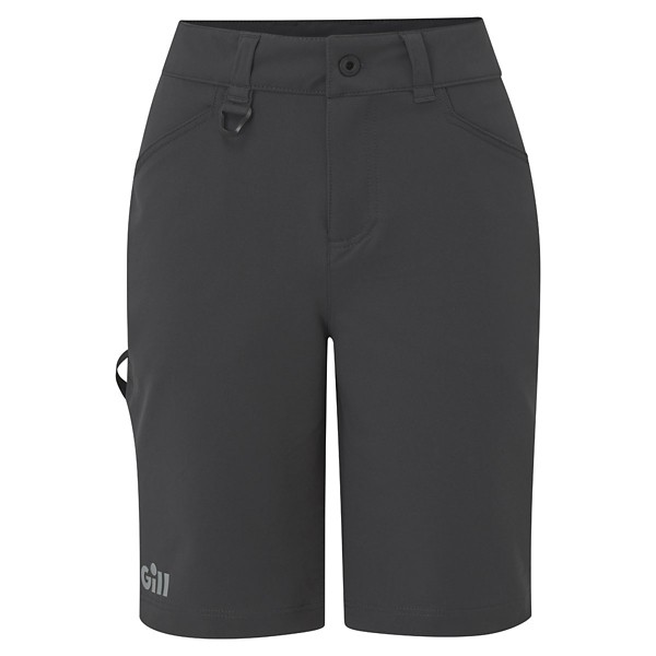 Women's Gill Expedition Chino Shorts - Gill