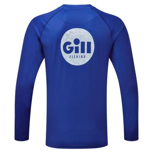 Men's Gill XPEL Tec Long Sleeve T-Shirt
