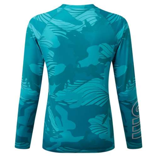 Women's Gill XPEL Tec Long Sleeve T-Shirt