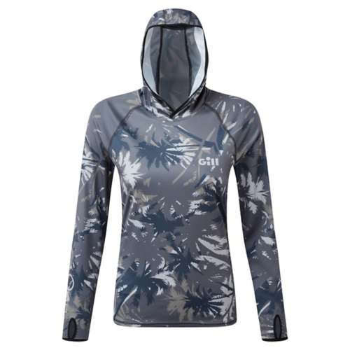 Women's Gill XPEL Tec Hoodie