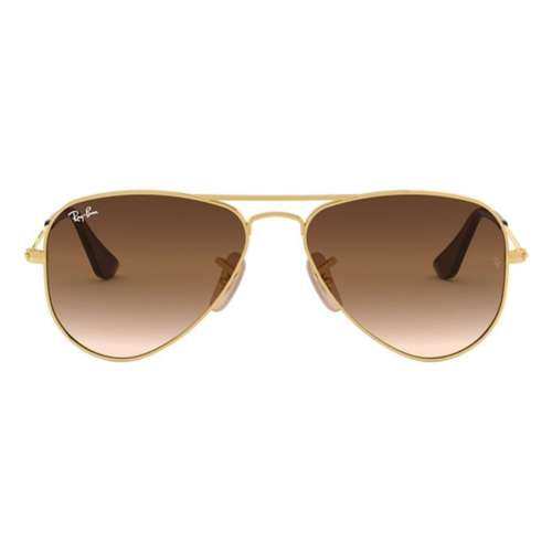 Ray-Ban Aviator Junior Sunglasses