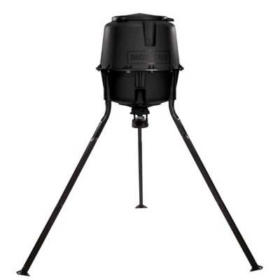Moultrie Deer Feeder Pro Tripod Scheels Com