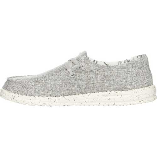 American Flag Hey Dudes Womens - Hey Dude Shoes Men S Wally Wool Shoes In Black 111414900 Glik S