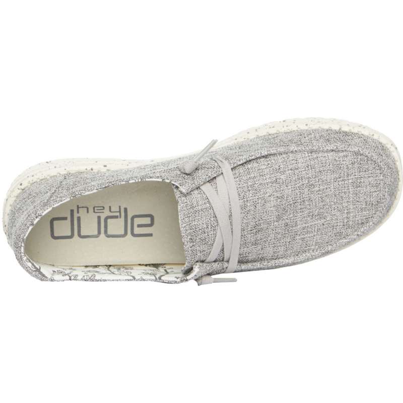 Hey Dude Wendy Linen Women's Shoes | SCHEELS.com