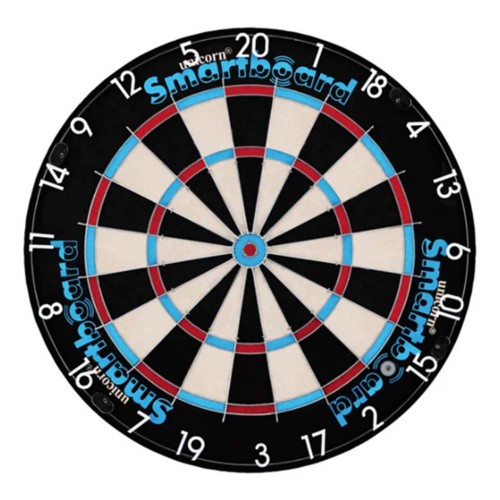 Unicorn Smartboard Bristle Dartboard - Primary Image