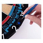 Unicorn Smartboard Bristle Dartboard - Thumbnail 3 of 4