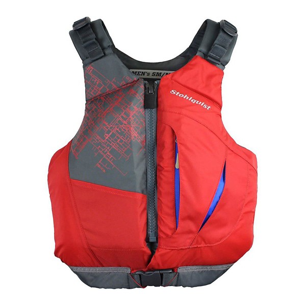 Adult Stohlquist Escape Life Jacket product image