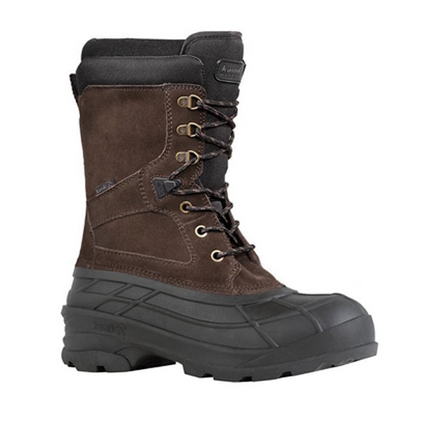 Ultimate Guide to the Best Men's Winter Boots for 2024 ecosphere gear
