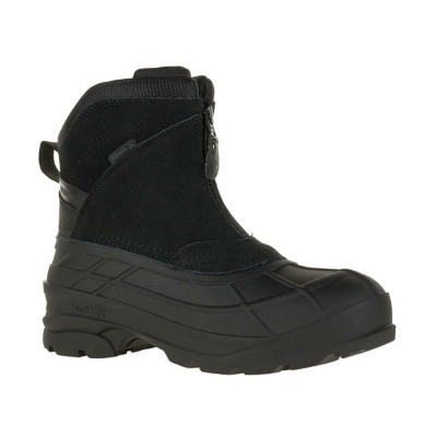 kamik men's snow boots