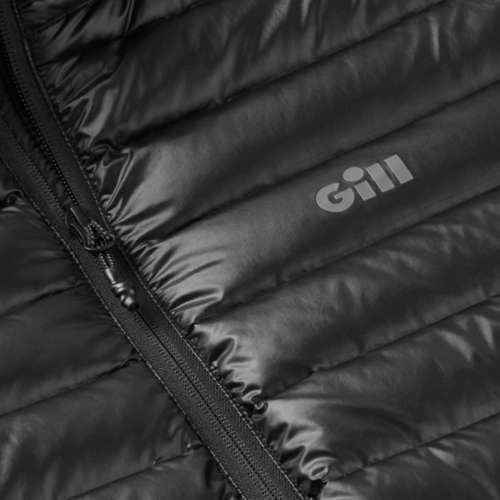 Men's Gill Portland Mid Down Puffer Jacket