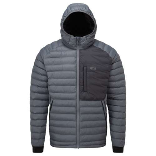 Gill on sale down jacket