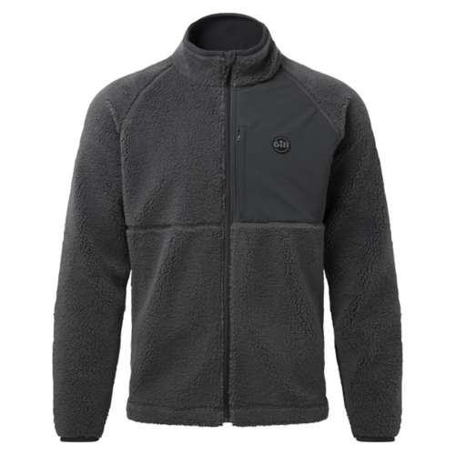 Men's Gill Cromarty Fleece Jacket