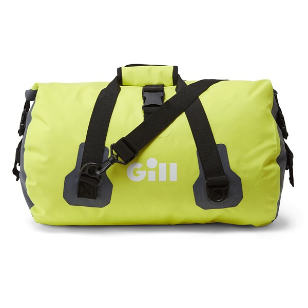 Gill Voyager Bag 30L Duffel Sulphur