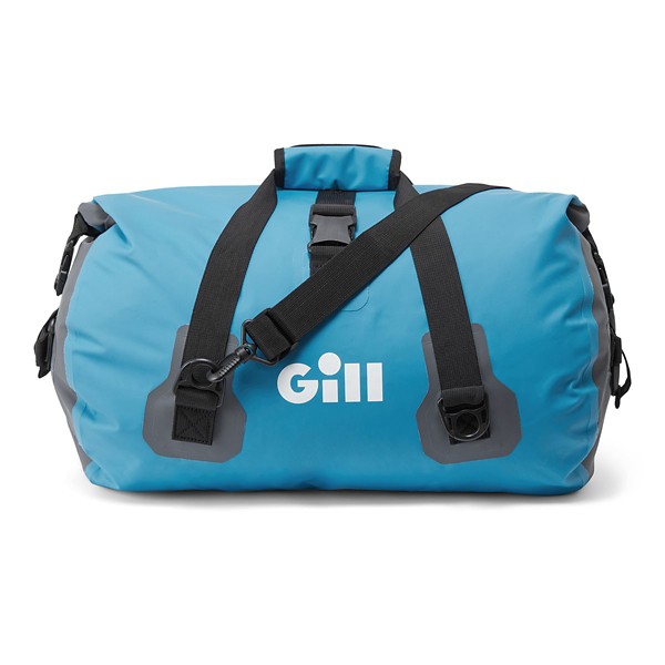 Gill Voyager Bag 30L Duffel Bluejay