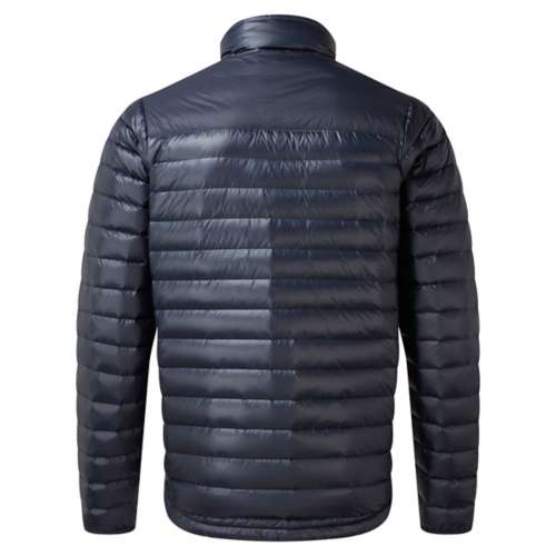 Men's Gill Portland Mid Down Puffer Jacket