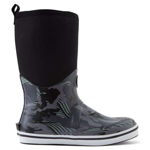 Men's Gill Hydro Mid Boots