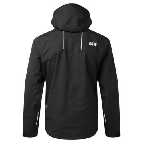 Men's Gill Apex ProX Hooded Rain Jacket