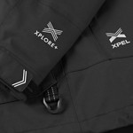 Men's Gill Apex ProX Hooded Rain Jacket - Thumbnail 4 of 8