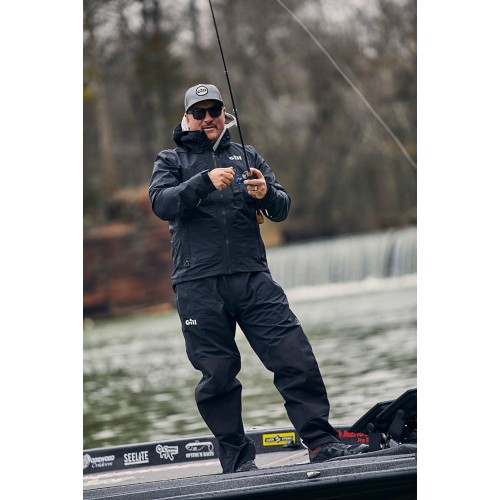 Men's Gill Apex ProX Hooded Rain Jacket - Primary Image
