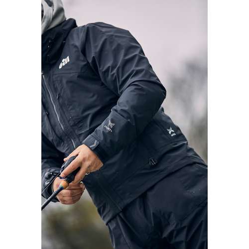 Men's Gill Apex ProX Rain Jacket