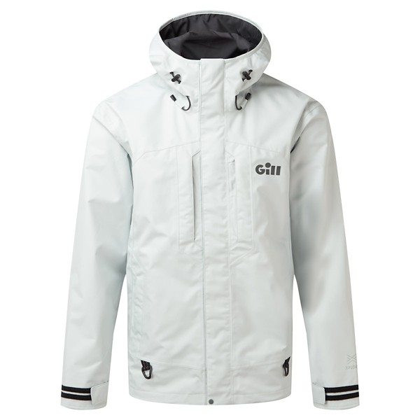 GILL Men's  Aspect Rain Jacket