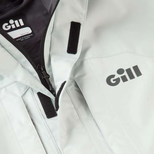 Men's Gill Aspect Rain Jacket