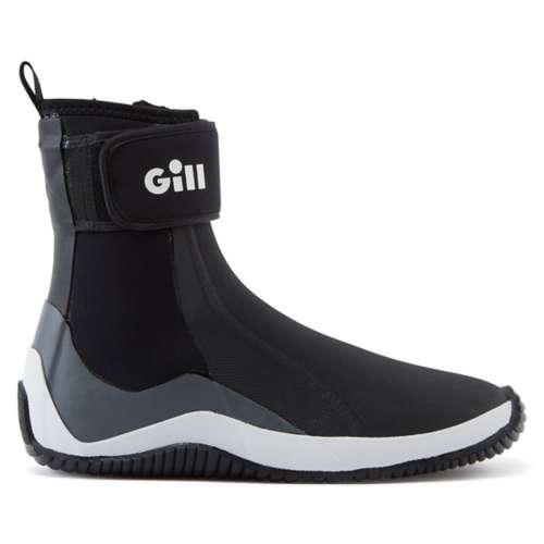 Men's Gill Aero Gripshot boots