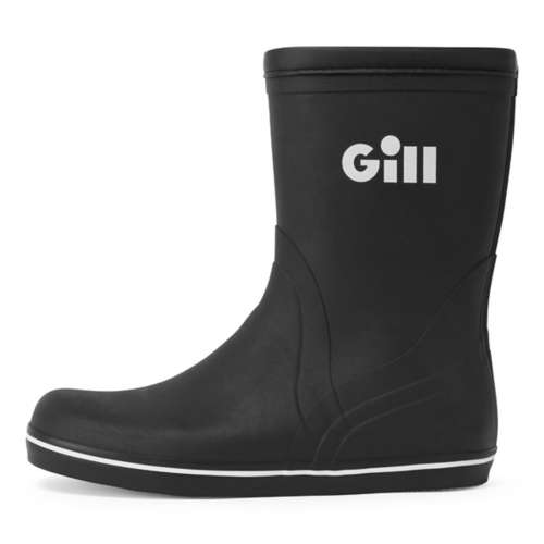 Men's Gill Short Cruising Boots
