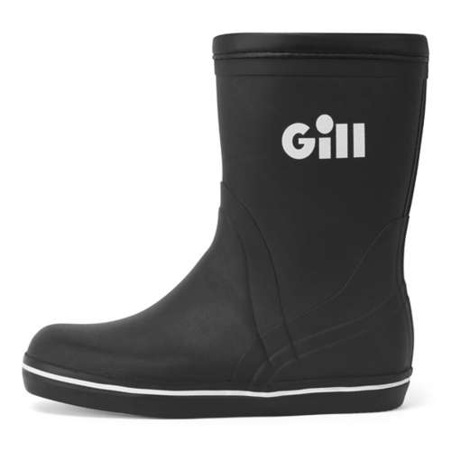 Witzenberg Sneakers Sale Online nike free fn 5 0 luminous green shoes best mens Big Kids Gill Short Cruising Rubber Boots