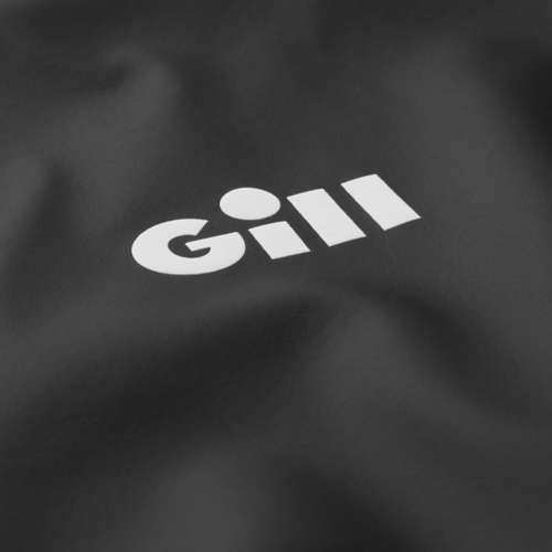 Men's Gill Thermoshield Top Mock Neck Sweatshirt