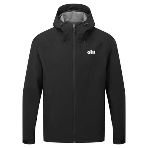 Men's Gill Voyager Rain Granatowy jacket