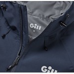 Men's Gill Voyager Hooded Rain Jacket - Thumbnail 3 of 6