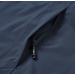 Men's Gill Voyager Hooded Rain Jacket - Thumbnail 4 of 6