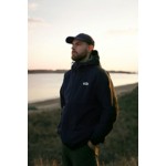 Men's Gill Voyager Hooded Rain Jacket - Thumbnail 5 of 6