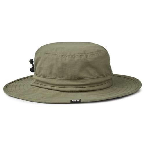 Gill Marine Sun Adjustable Hat