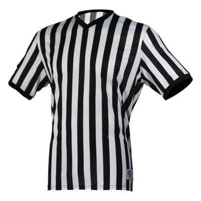 Cliff Keen Ultra-Mesh PM040506 V-Neck Officials Shirt