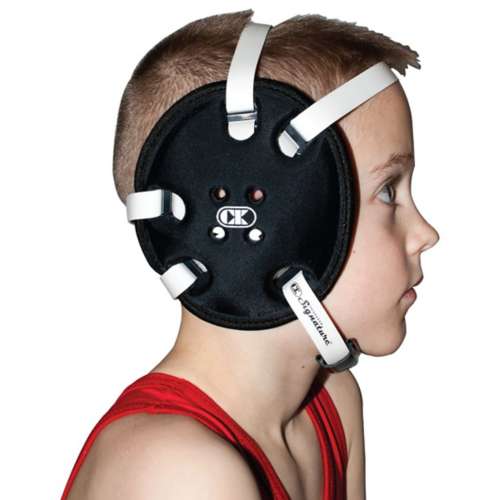 Adidas wrestling headgear clearance youth