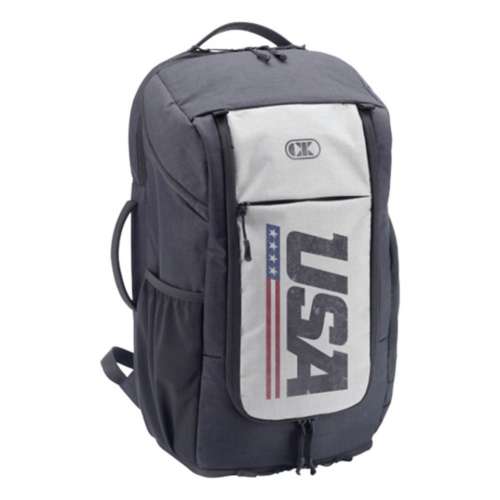 Ciff Keen The Beast USA Wrestling Backpack