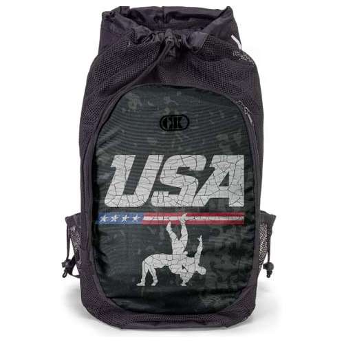 Cliff keen outlet wrestling bags