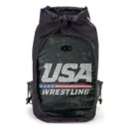 Cliff Keen USA Distressed Flag Wrestling Backpack