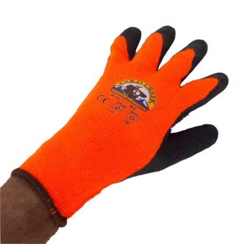 Cold Creek Land Trapper Gloves