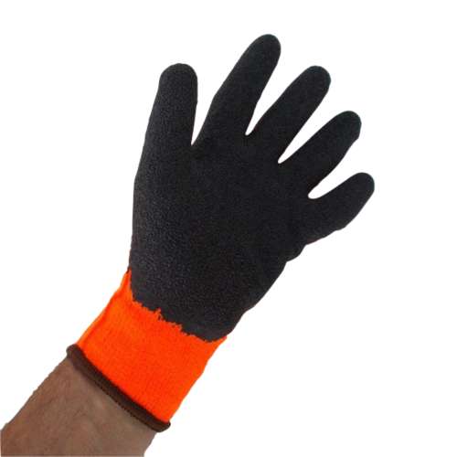 Cold Creek Land Trapper Gloves