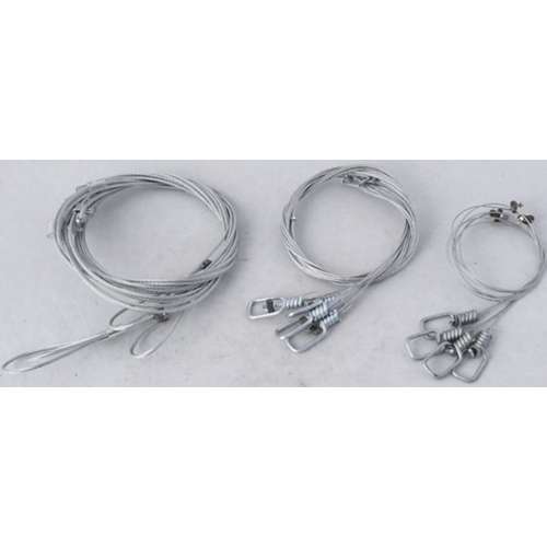 Southern Snares Snares Survival Snare Package